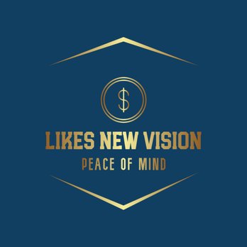 Likes New Vision Services